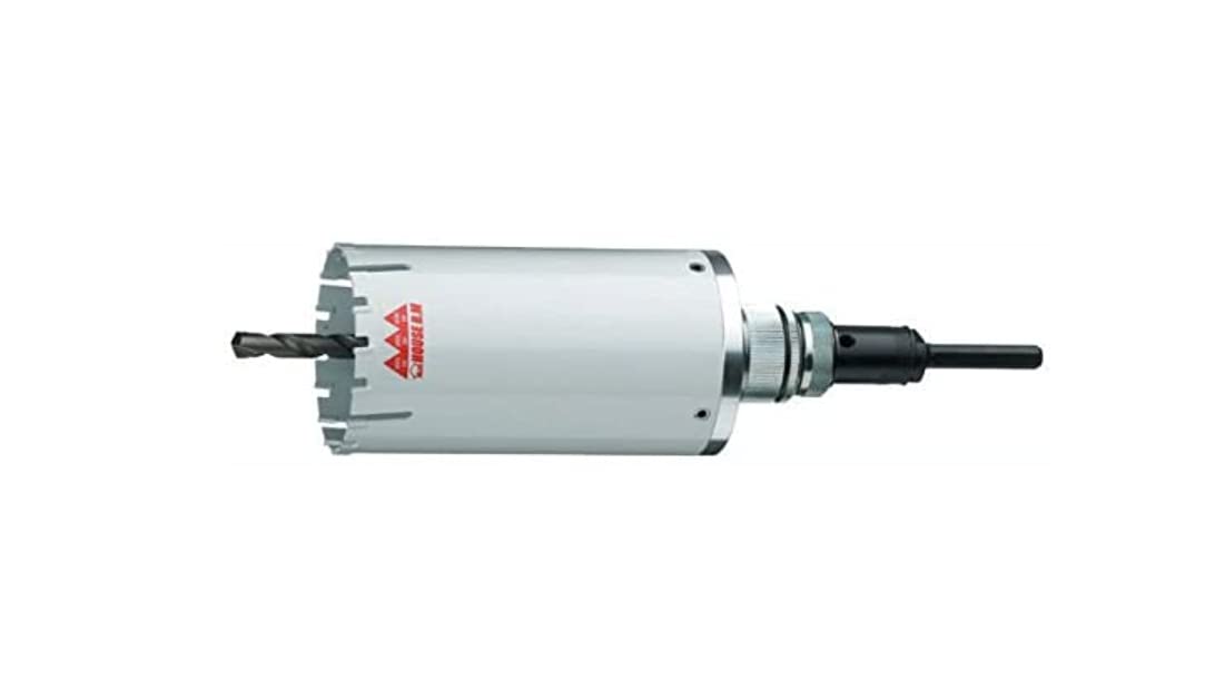 HOUSE BM Multi Core Drill MVC-110