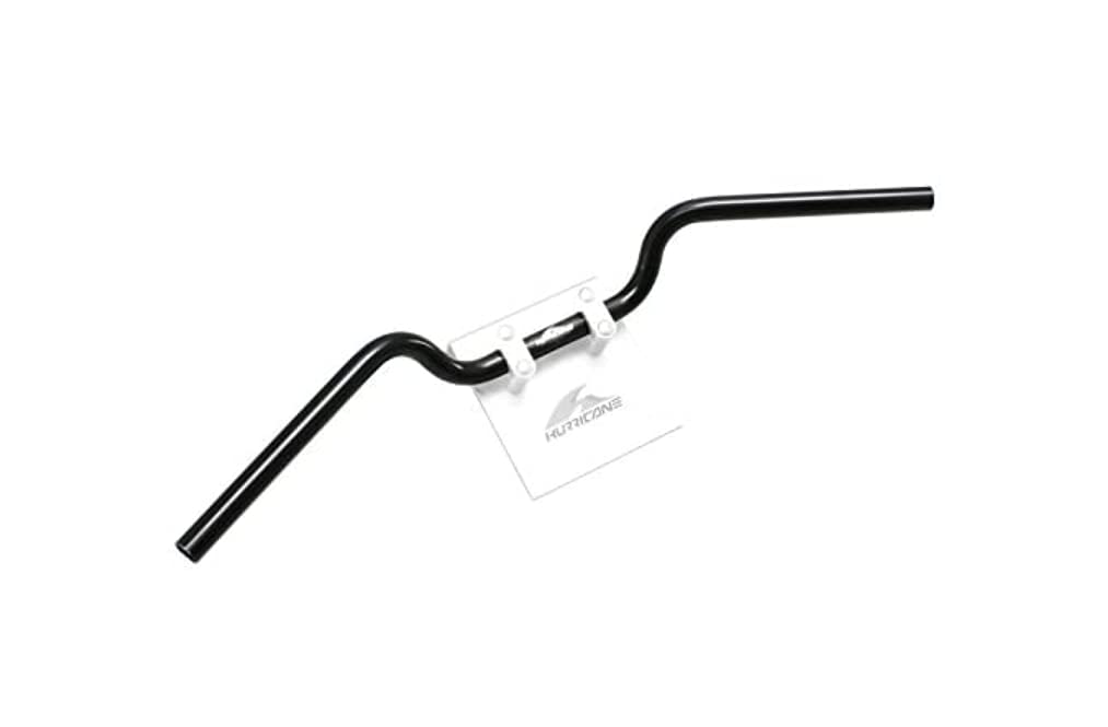 Hurricane Handle Bar fowa-dokonti 2 Notebook φ 7 8/Black Grom hb0038b – 10