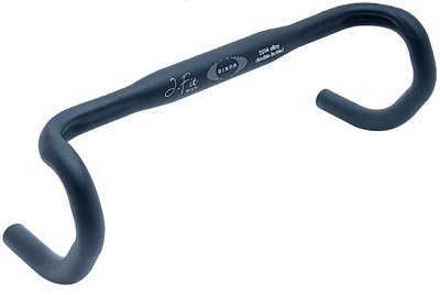 DIXNA J-Fit More Handle, 1.2 inches (31.8 mm), Silver, 16.5 inches (420 mm), Silver, 16.5 inches (420 mm)