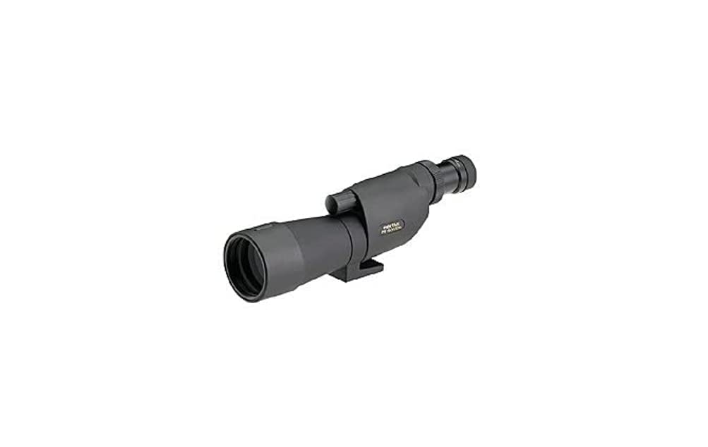 PENTAX 70966 PF-65EDII Porro Prism Direct View Spotting Scope Effective Diameter 2.6 inches (65 mm)
