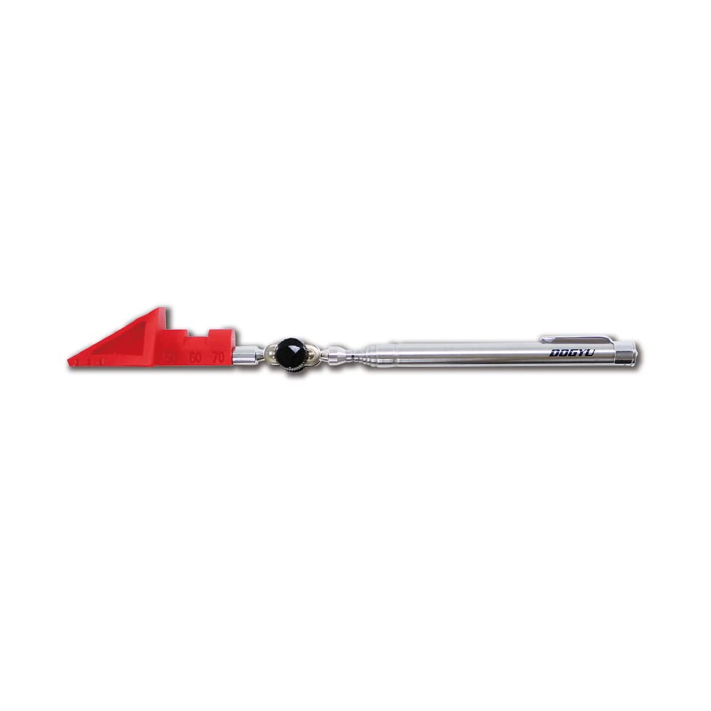 Tsuchiyu Sangyo 02936 Reinforcement Check Stick, Pen Type