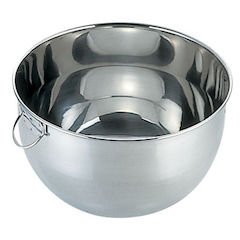 Oya Seisakusho 18-8 Stainless Steel Whisk Ball 10.6 inches (27 cm)
