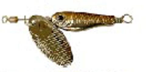 Smith LTD #04 Spinner, Niakis, 2.0 inches (50 mm), 0.1 oz (4 g), Wakasagi
