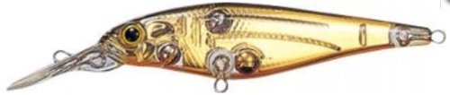 Evergreen EVER GREEN Ultra sledge # 301 flicker Gold