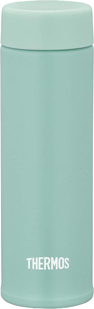 Thermos Water Bottle, Vacuum Insulated Pocket Mug, 5.1 fl oz (150 ml), Mint, JJ-150 MNT