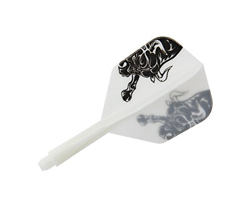 CONDOR Flights Jose Bull Small (White, S)