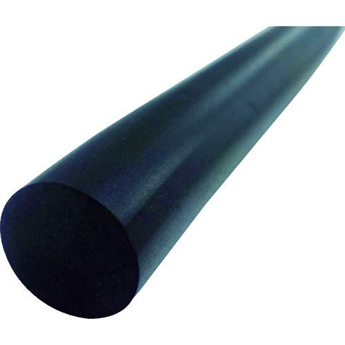 TRUSCO EPDM Rubber Sponge EPDM-8MG-10M