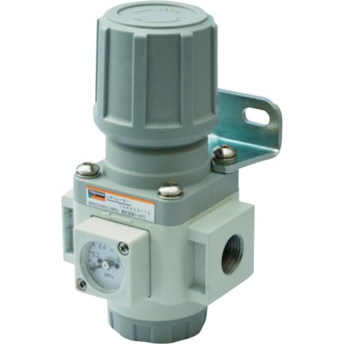 TRUSCO TAR403-15-A Regulator, 1/2 Caliber