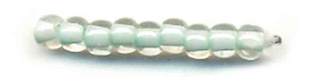 TOHO Takumi LH Beads Round Small Approx. 0.2 oz (6.5 g) Pack 1065