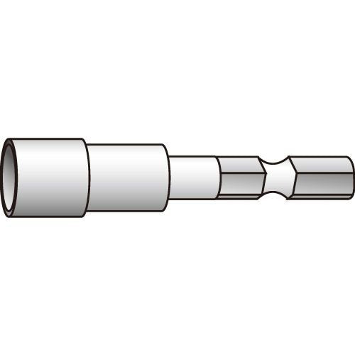 HiKOKI 0030-9687 Hexagon Socket Set (H17, H19, H21)