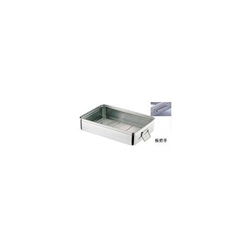 Oya Seisakusho 18-8 Stainless Steel Large Size 90 with Hand