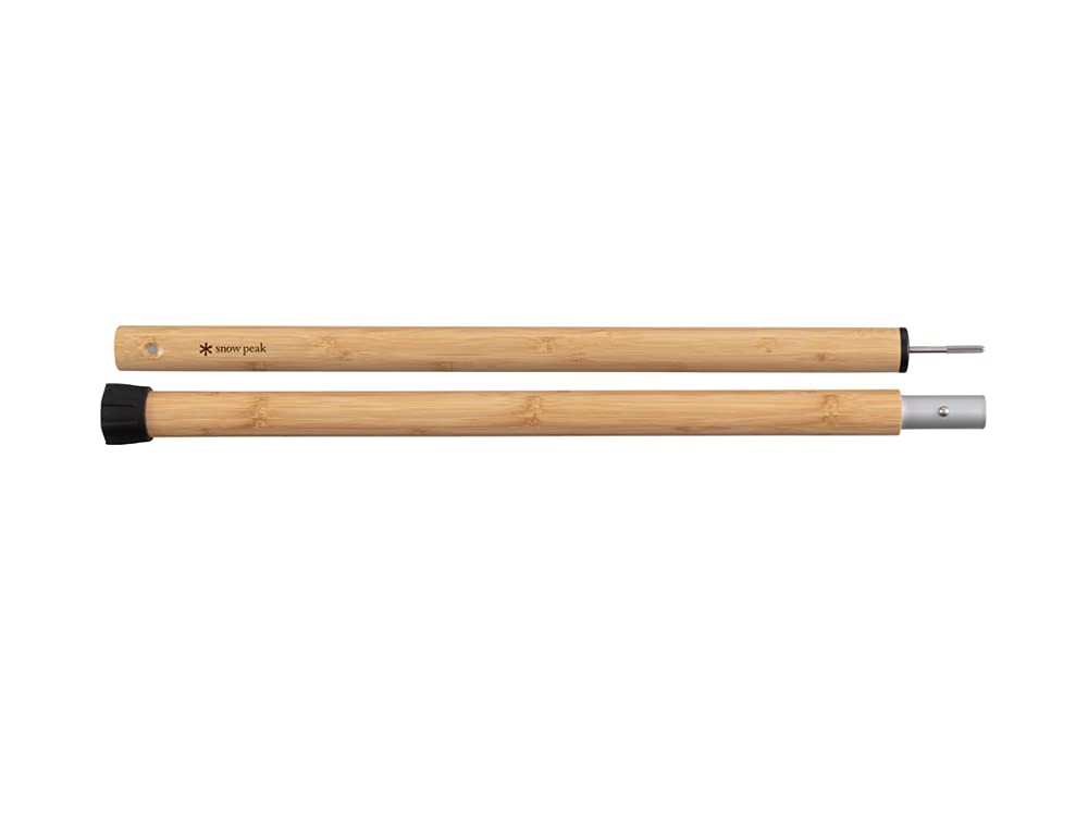 Wood Pole 120cm