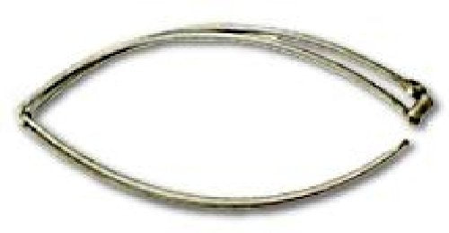 Daiwa Tamo 375191 Rock Ball Frame, Fast Stainless Steel, 4-50 mm, Quad-fold Type
