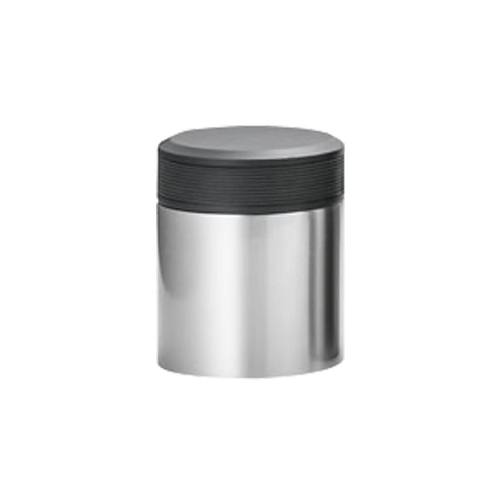 テイケイジイ(TKG) TAIJI RHC2301 Vacuum Insulated Food Jar, 7.8 fl oz (200 ml), Silver with Fluorine Treatment on the Inner Surface