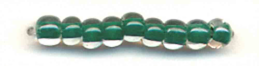 TOHO Takumi LH BEADS Approx. 0.2 oz (6.5 g), Green