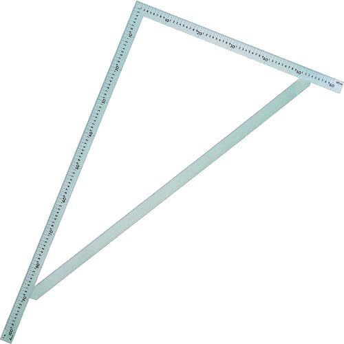ST large Square 1 M x 60 cm,(reinforced)