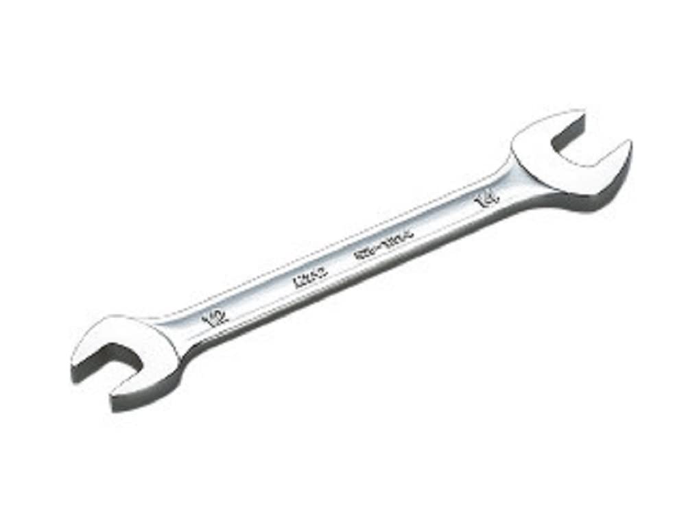 KTC (ke-te-si-) Spanner S2 – 0607 – F