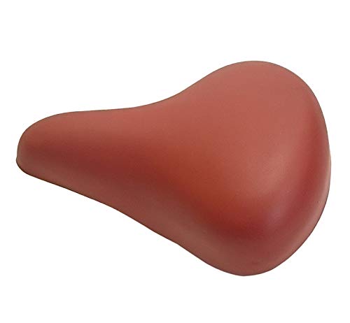 Shoyo SD-16 BR Soft Saddle
