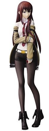 Banpresto 8.6" Steins;Gate: Kurisu Makise SQ Figure