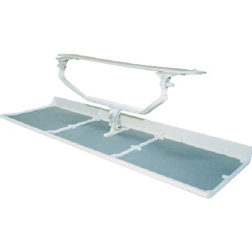 AIR WING Multi, Angle Adjustable Air Conditioner Deflector helps Cooling/Heating Air Circulation, Anti Blast, Wind Baffle and Direction, Anti-Condensation