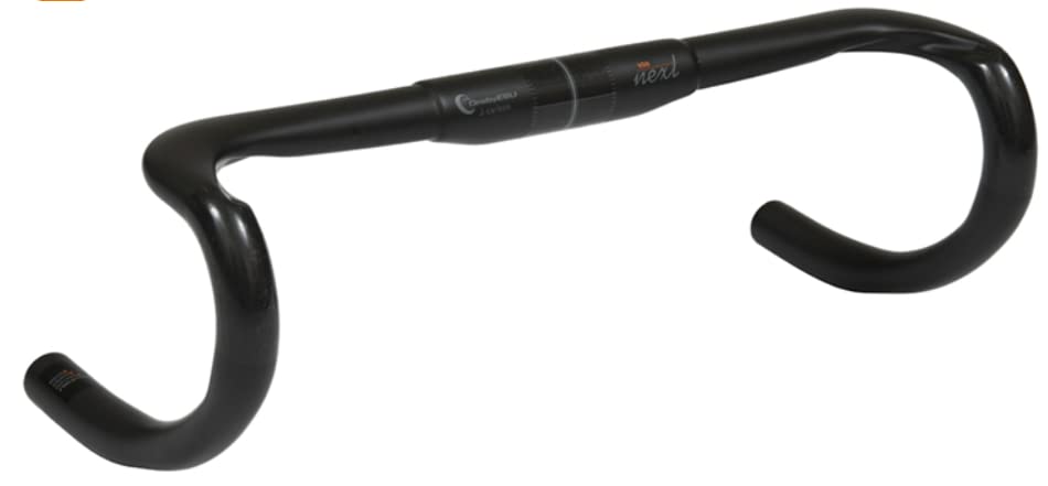 onebyESU J Carbon Next VDS Mat UD 31.8/380 Black