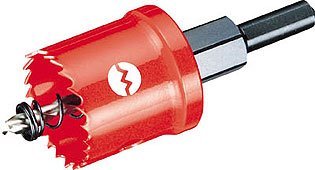 OMI SL hole cutter 30mm SL30