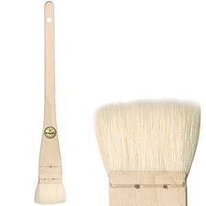 Small brush (japan import) by Our only alley