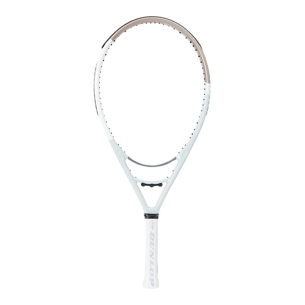 Dunlop 24DLX1000 G1 DS22408 Tennis Hard Tennis Racquet