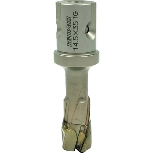 Steel Core Drilling Machine 0.6 inch (16 mm) T35 0037-4562