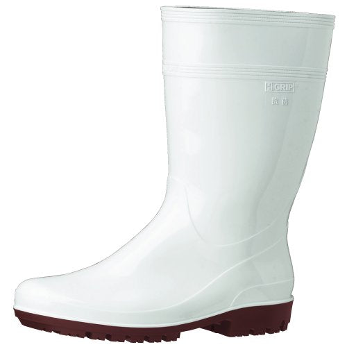 midori安全 High Grip Wellington Boots hg2000 N