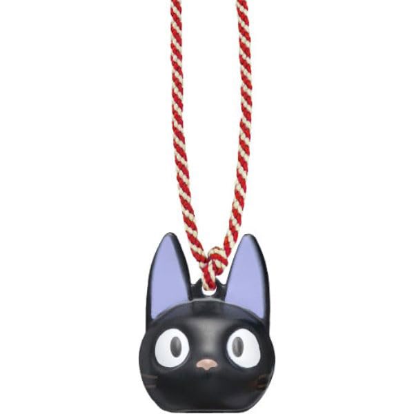 Korozen Netsuke Kiki's Delivery Service (5) Gigi