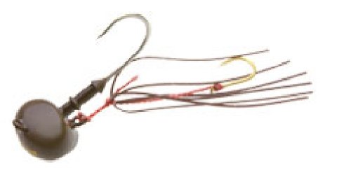Ecogear 9740 Oval Tenya No. 5, T07, Desert Brown