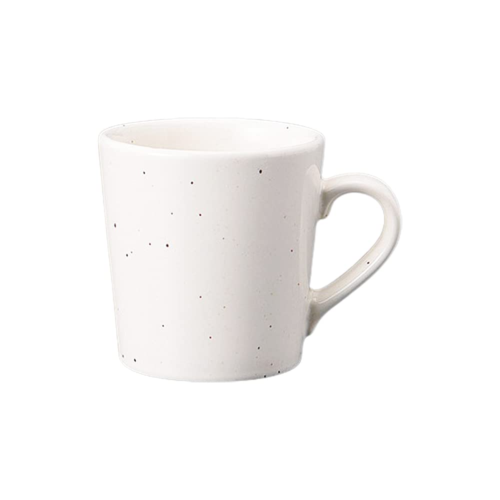 Yamashita Crafts 781231431 Nearchi Hotel Jumbo Mug, 5.2 x 3.9 x 3.9 inches (13.2 x 10 x 10 cm), 14.1 fl oz (430 cc)