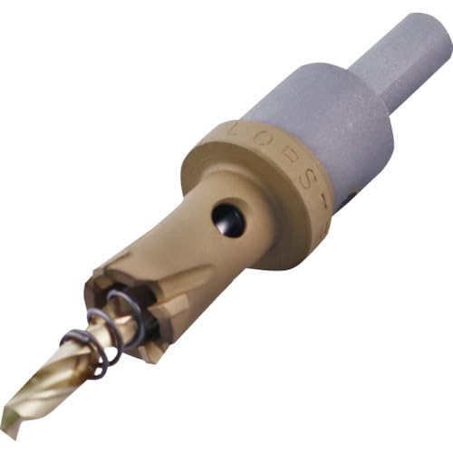 HO15G Titanium Double Coated Hole Saw