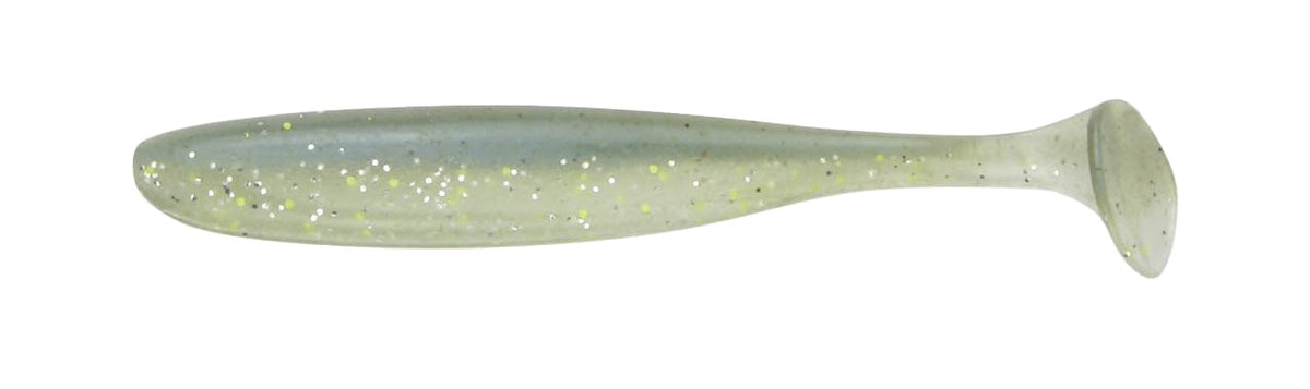 Keitech ES5426 Easy Shiner Sexy Shad, 5"