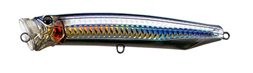 Tacklehouse Feed Popper 175 CFP175 No.9 Seguro Anchors