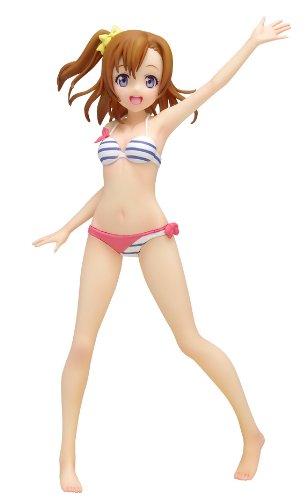 Love Live! Kousaka Honoka Swimsuit Ver. [1/10 Scale PVC]