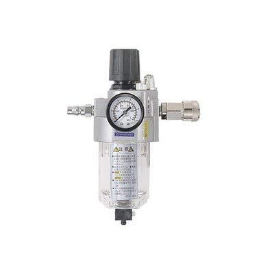 Max 3 Piece Air Set (BN-VG108U – 25t0x1)