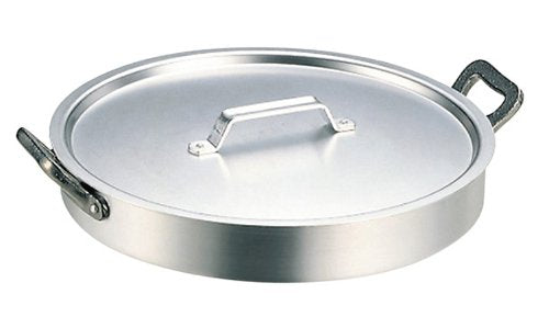 aluminum bonito pot 30 cm