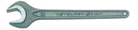 NETSUREN Single Open-end Spanner J0019