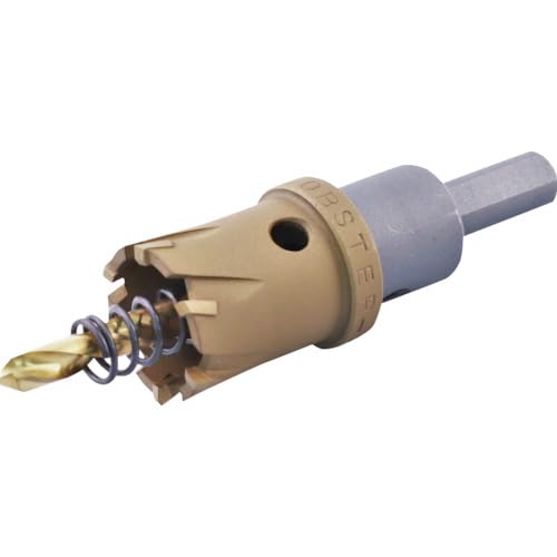 HO25G Titanium Double Coated Hole Saw