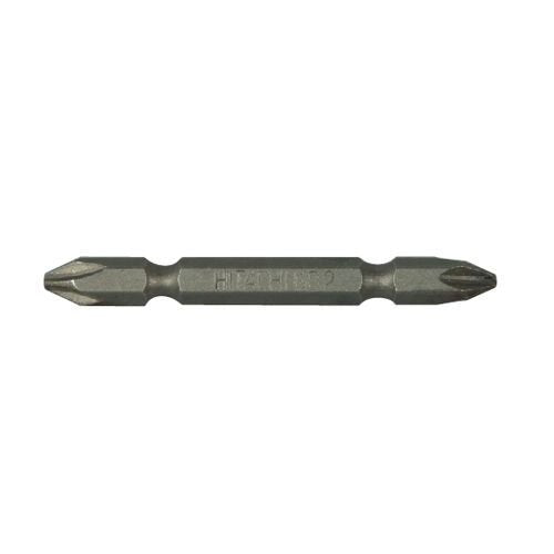 HiKOKI 0030-7640 Plus Bit, No. 1 x 65L (10 Pieces)