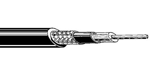 Canare Cana's GS – 4 1 Core Guitar Cable M/切ri売ri