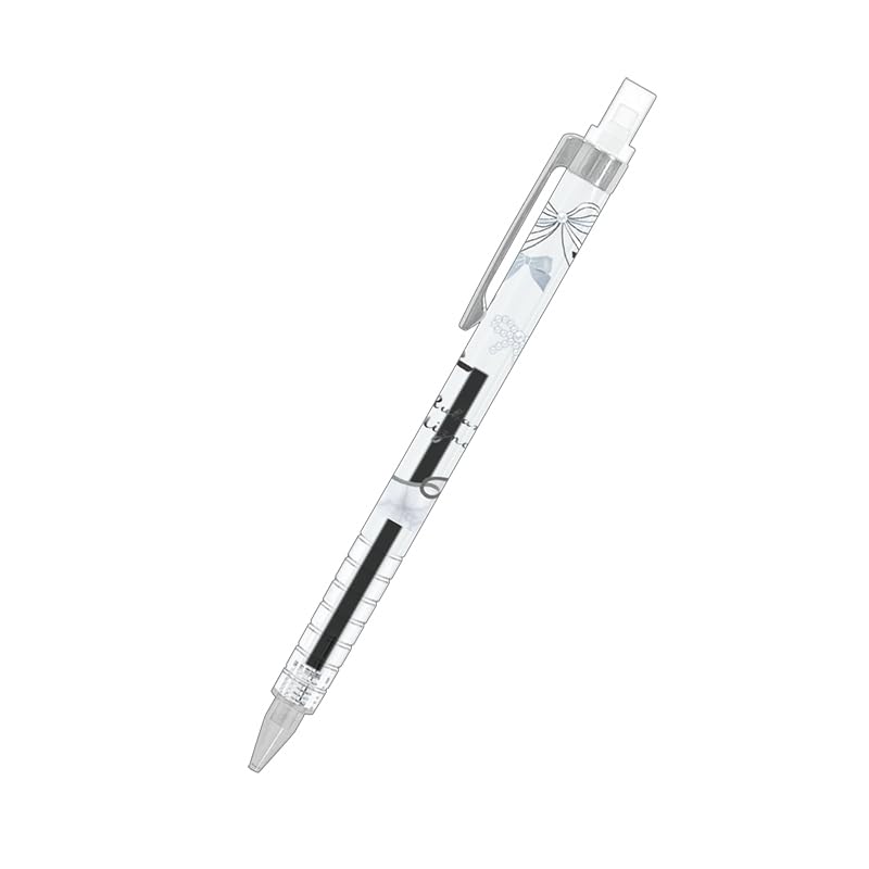 Klax Ballpoint Pen Sugar Ribbon Ballpoint Pen Luban Minion 133565