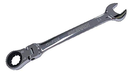 Ax Brain APF-17 Flex Type (0.7 inches (17 mm)