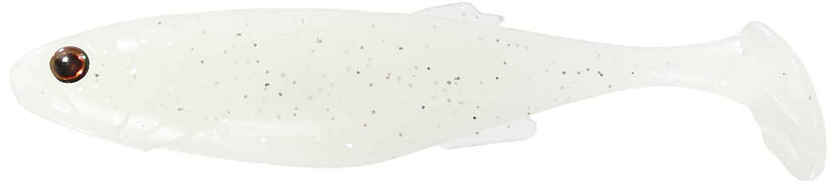Major Craft STB-4 Stabilizer 4in #007 Glow (Luminous Light)