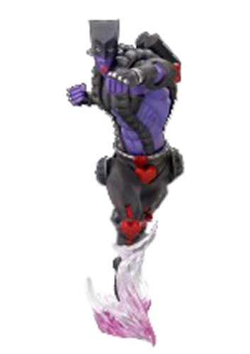 Statue Legend "JoJo's Bizarre Adventure" 35. The World Second Part III (japan import)