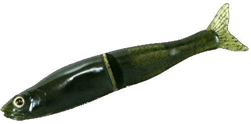 GAN Craft Shapes 5.3#01 Watermelon Shad