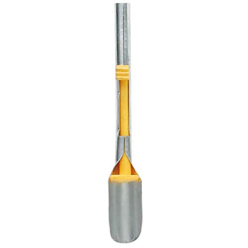 Professional Marine (Pro Marine) one-touch Spoon in agt210 – Medium