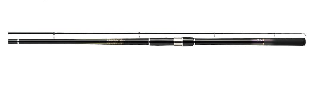 Daiwa Sea Paradise S-300 · E